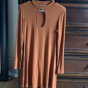 Forever 21 Shift Dress